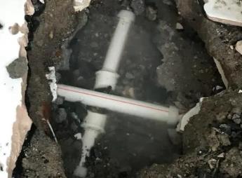 岳塘阳台漏水维修公司为您分享楼上楼下漏水怎么处理