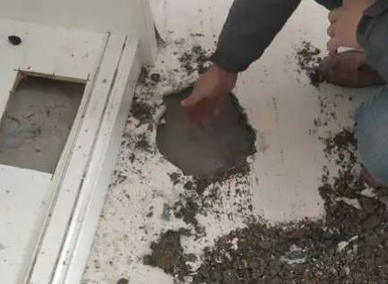 岳塘卫生间漏水维修公司分享下精确定位查漏水一次多少钱?不同级别收费不同