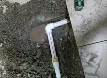 岳塘阳台漏水维修时有哪些声音会影响检漏仪