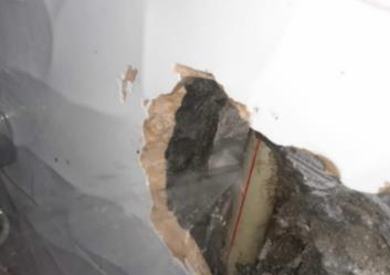 岳塘卫生间漏水维修的步骤和流程。
